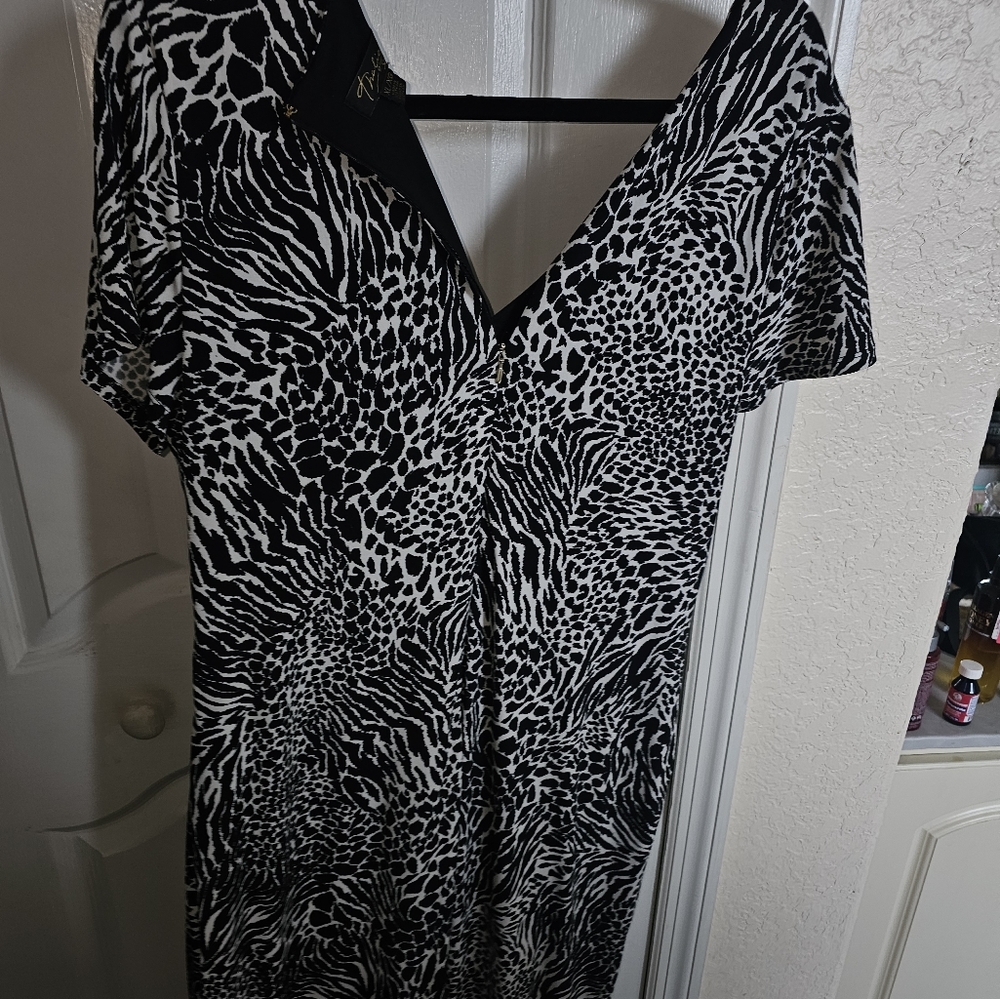 Dress - Picture 2 of 2